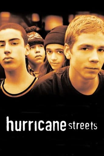 Hurricane Streets Image