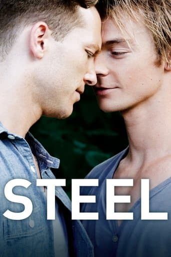 Steel Image