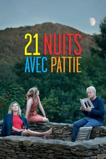 21 Nights with Pattie Image