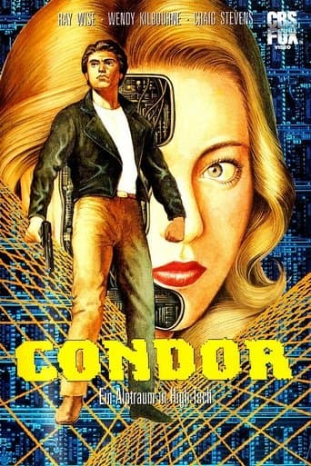 Condor Image