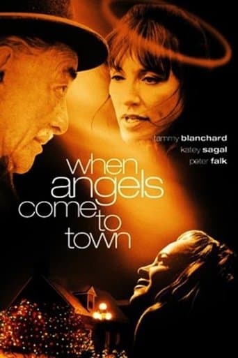 When Angels Come to Town Image