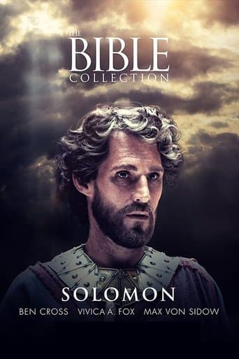 Solomon Image