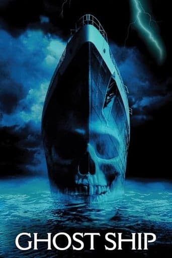 Ghost Ship Image