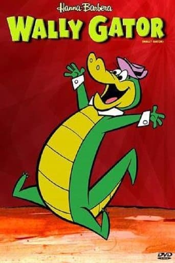 Wally Gator Image