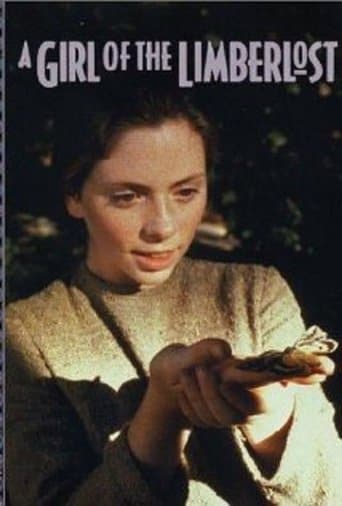 A Girl of the Limberlost Image