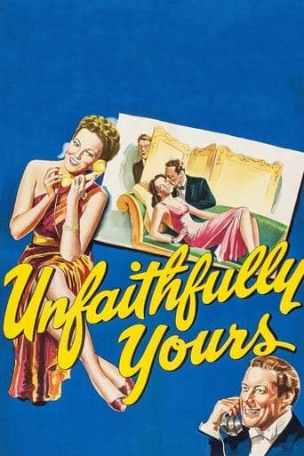 Unfaithfully Yours Image
