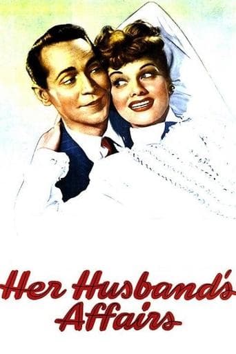 Her Husband's Affairs Image