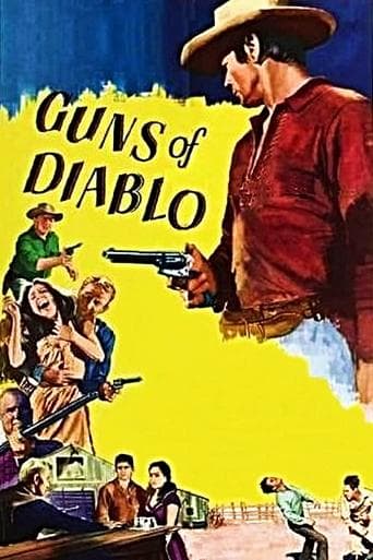 Guns of Diablo Image