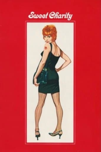 Sweet Charity Image