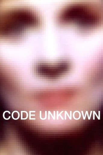 Code Unknown Image