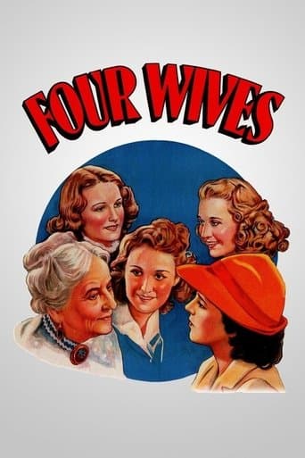 Four Wives Image