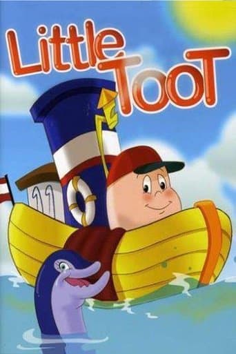 The New Adventures of Little Toot Image