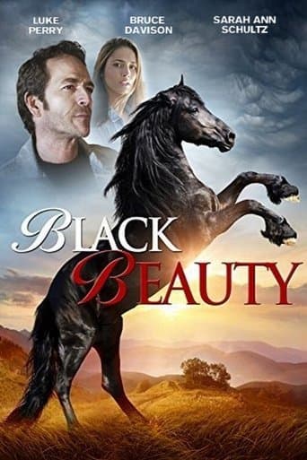 Black Beauty Image