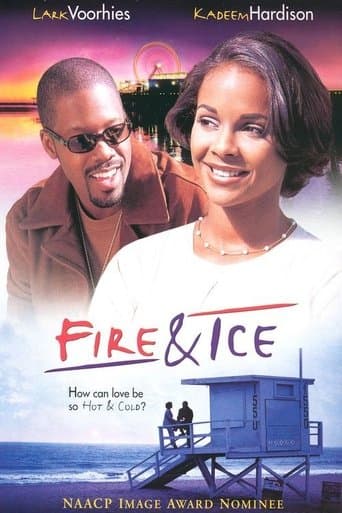Fire & Ice Image