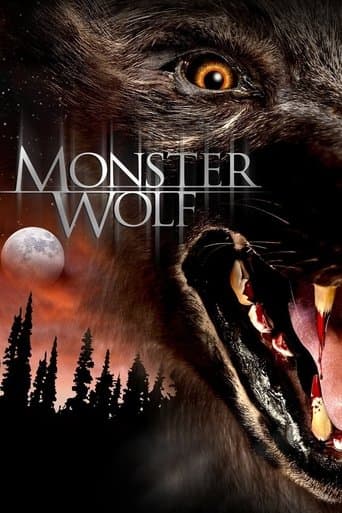 Monsterwolf Image