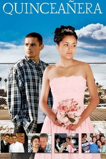 Quinceañera Image