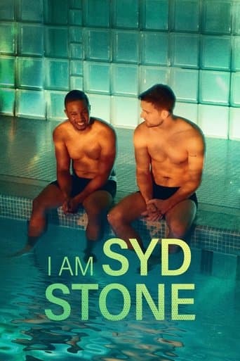 I Am Syd Stone Image