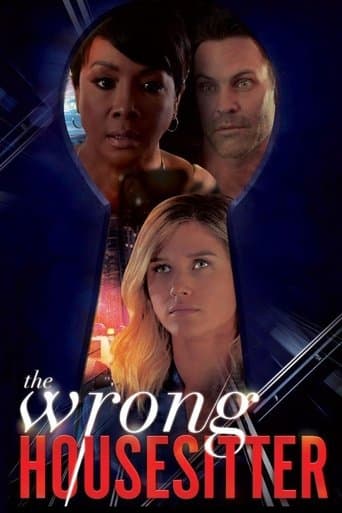 The Wrong Housesitter Image
