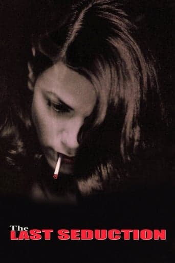 The Last Seduction Image