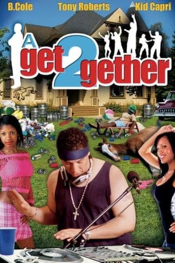 A Get2Gether Image