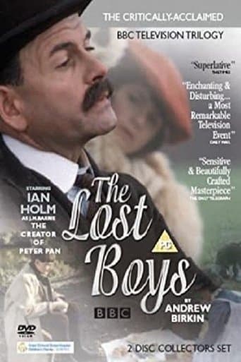 The Lost Boys Image