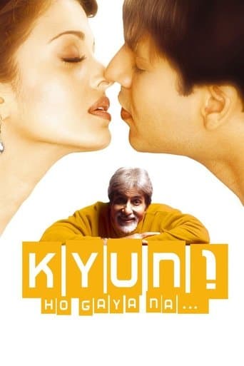 Kyun...! Ho Gaya Na Image