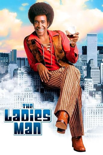 The Ladies Man Image