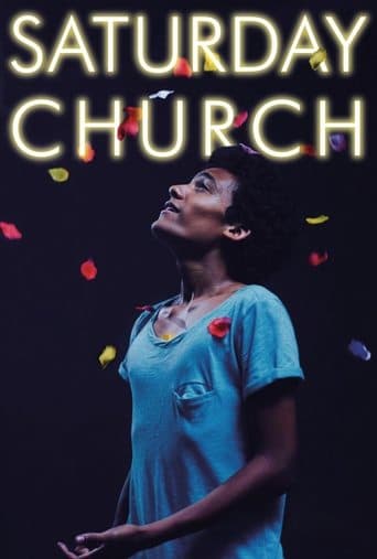 Saturday Church Image