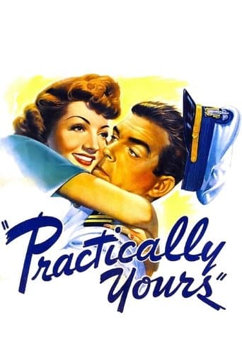 Practically Yours Image