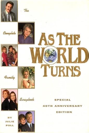As the World Turns Image