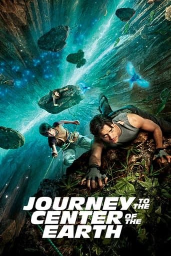 Journey to the Center of the Earth Image