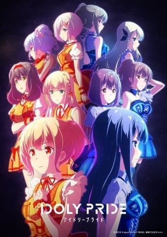 Idoly Pride Image