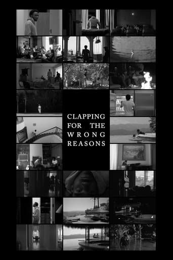 Clapping for the Wrong Reasons Image