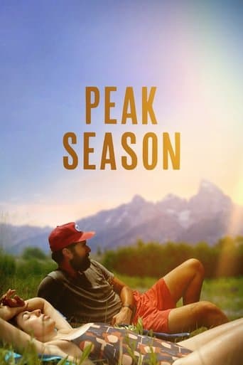 Peak Season Image