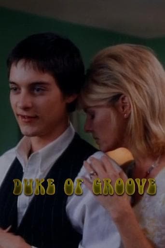 Duke of Groove Image