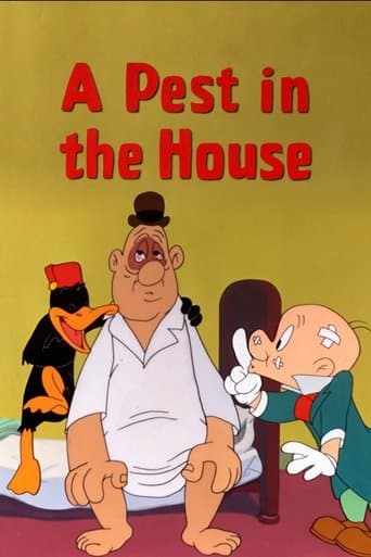 A Pest in the House Image