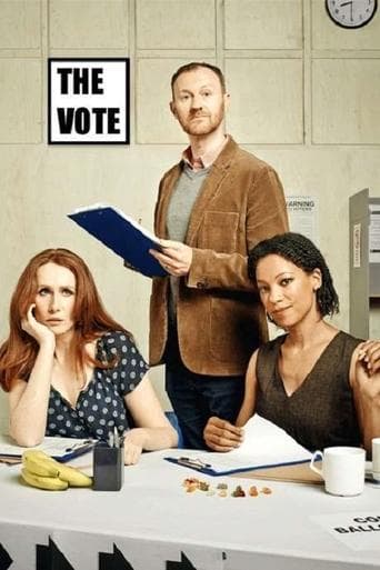 The Vote Image