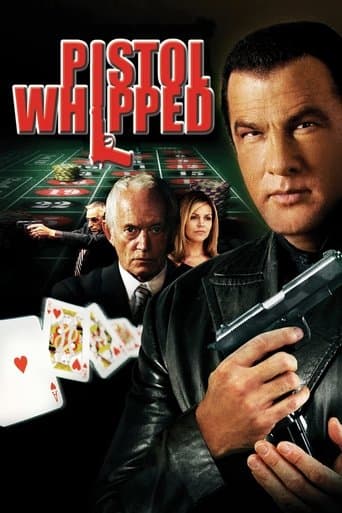 Pistol Whipped Image