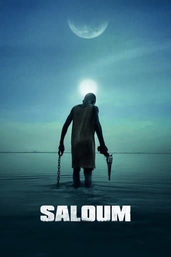 Saloum Image
