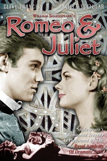 Romeo and Juliet Image