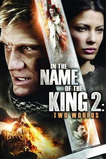 In the Name of the King 2: Two Worlds Image