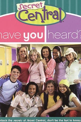 Have You Heard?  Secret Central Image