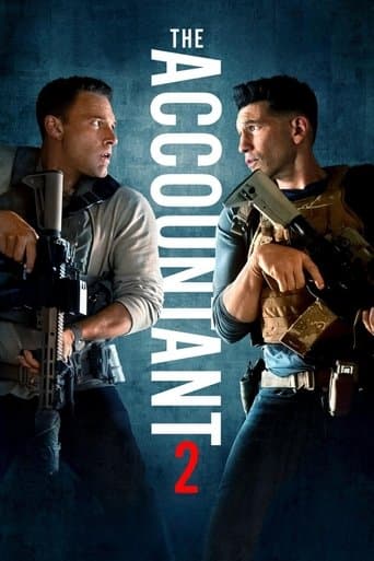 The Accountant 2 Image