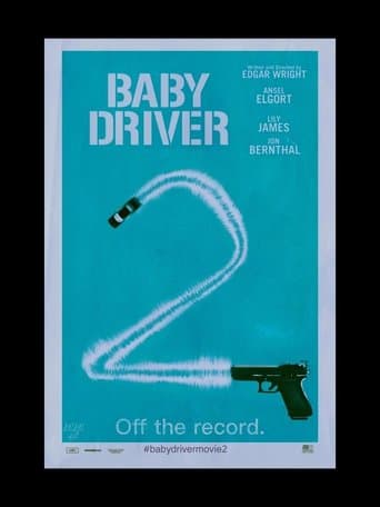 Baby Driver 2 Image