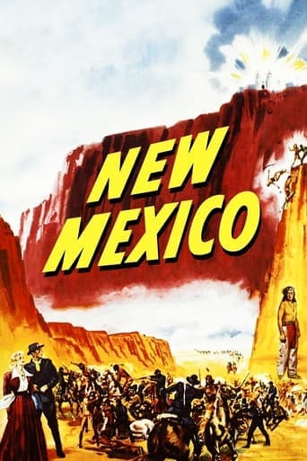 New Mexico Image
