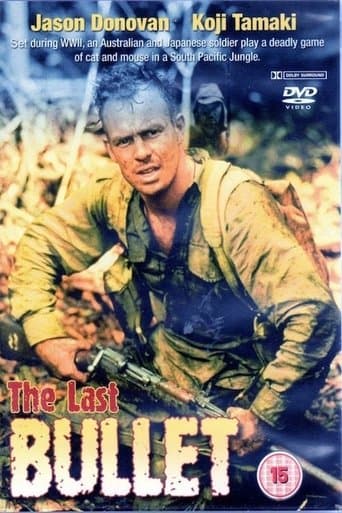 The Last Bullet Image