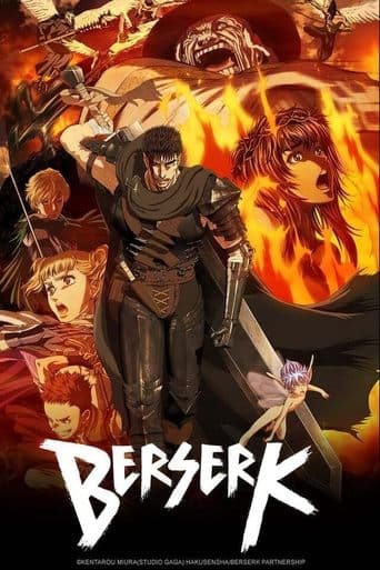 Berserk Image