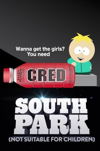 South Park (Not Suitable for Children) Image