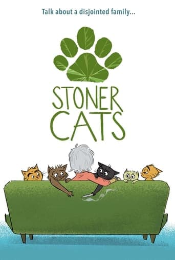 Stoner Cats Image