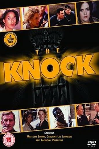 The Knock Image